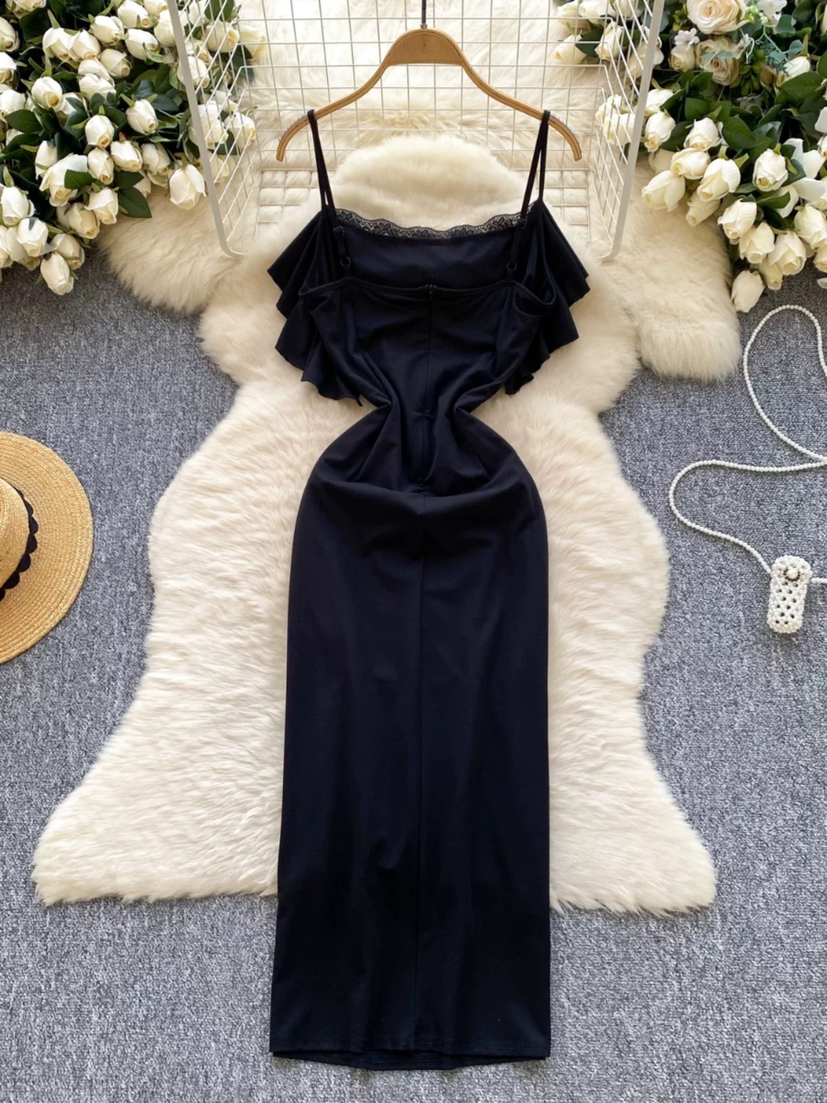 Bora bora dress FBC459 images